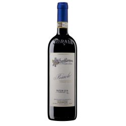 Barale Fratelli - Barolo Bussia 2020 Ml. 750 Divine Golosità Toscane