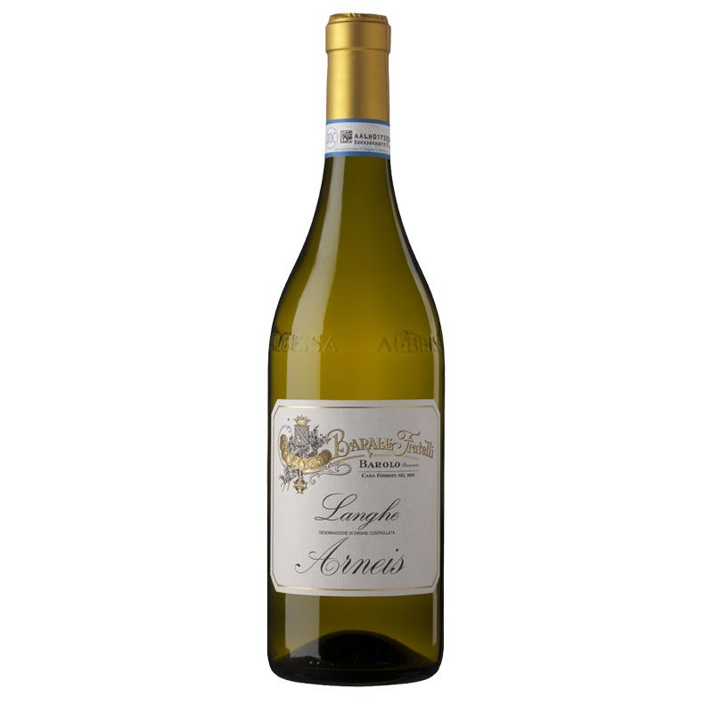 Barale Fratelli - Langhe Arneis 2022 Ml. 750 Divine Golosità Toscane