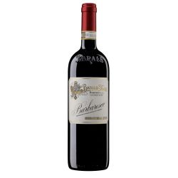 Barale Fratelli - Barbaresco Serraboella 2021 Ml. 750 Divine Golosità Toscane