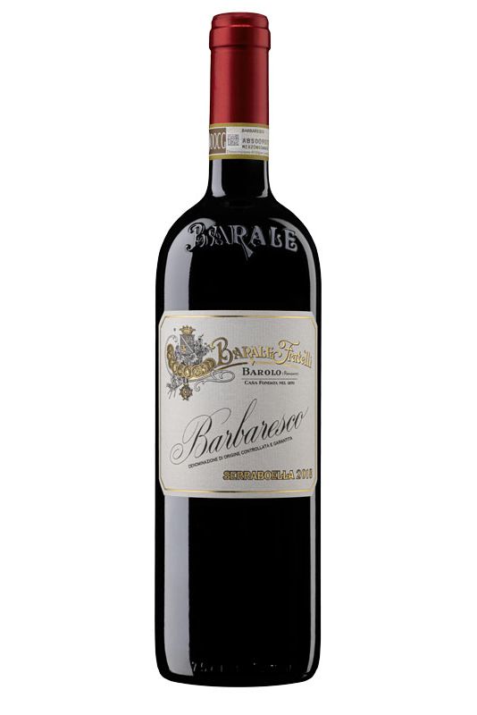 Barale Fratelli - Barbaresco Serraboella Magnum 2021 Divine Golosità Toscane Barale Fratelli - Barbaresco Serraboella Magnum 2021 Divine Golosità Toscane