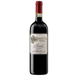Barale Fratelli - Barolo Del Comune Di Barolo 2020 Ml. 750 Divine Golosità Toscane