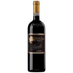 Barale Fratelli - Barolo "Cannubi" 2015 Ml. 750 Divine Golosità Toscane