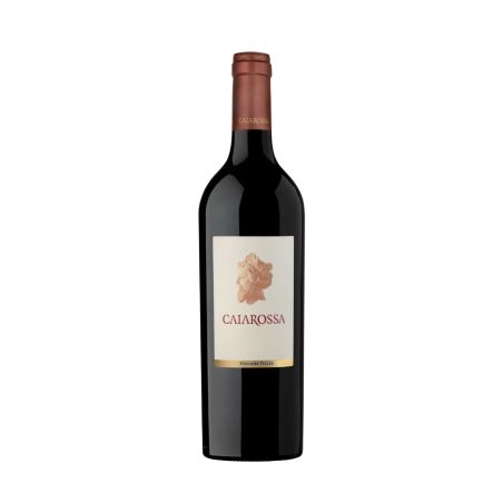 Caiarossa - Caiarossa 2020 Ml. 750 Divine Golosità Toscane
