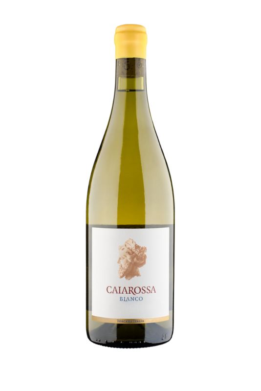 Caiarossa - Caiarossa Bianco 2022 Ml. 750 Divine Golosità Toscane