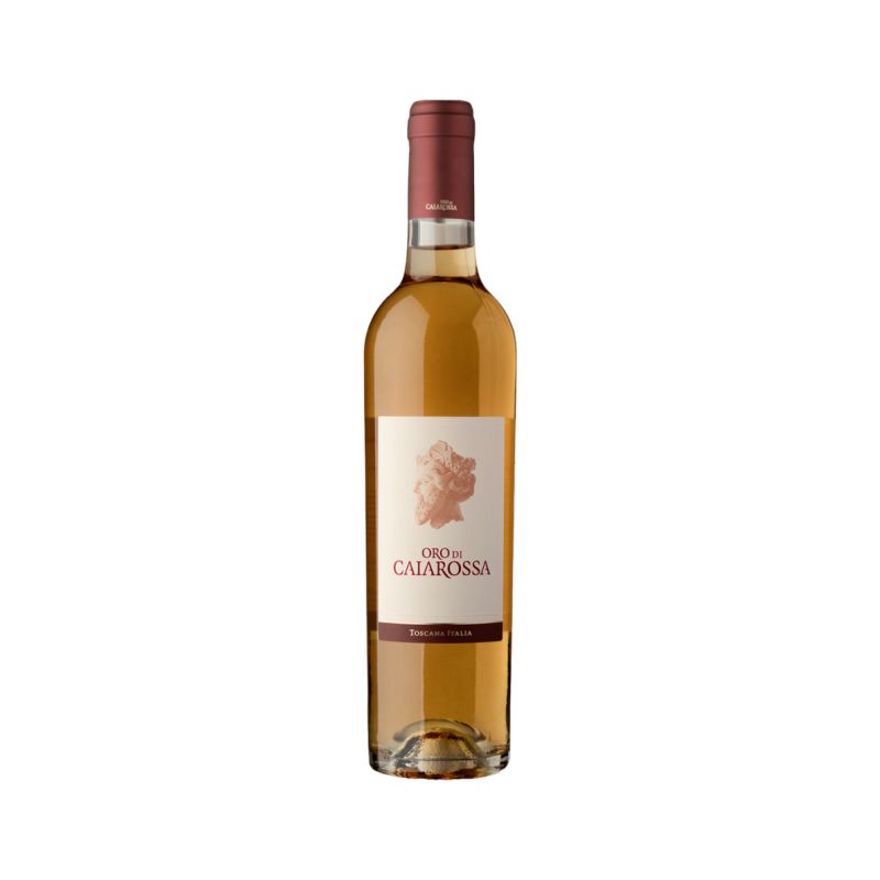 Caiarossa - Oro Di Caiarossa 2021 Ml. 500 Divine Golosità Toscane