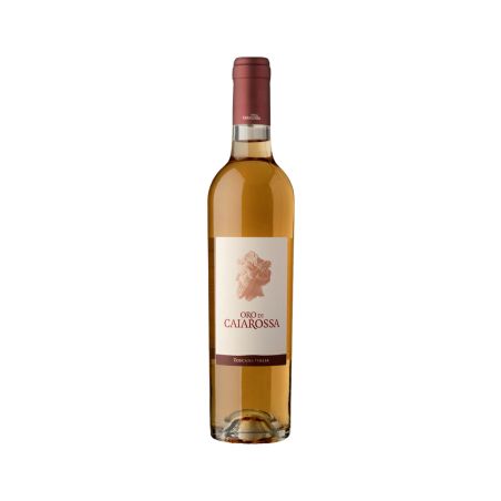 Caiarossa - Oro Di Caiarossa 2021 Ml. 500 Divine Golosità Toscane