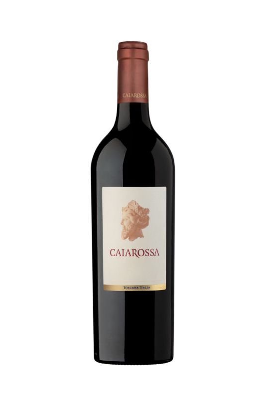 Caiarossa - Caiarossa 2009 Ml. 750 Divine Golosità Toscane Caiarossa - Caiarossa 2009 Ml. 750 Divine Golosità Toscane
