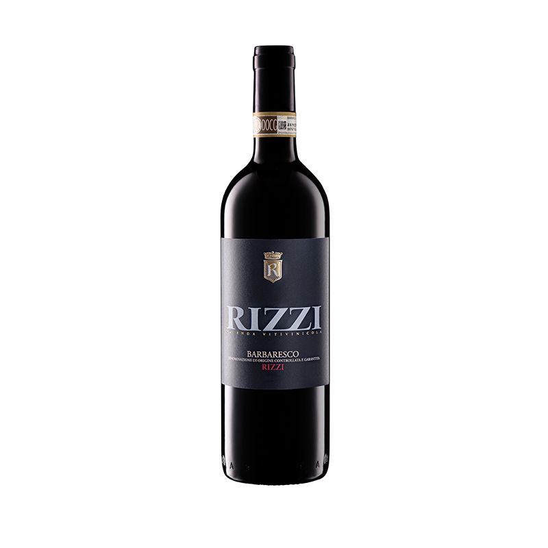 Rizzi - Barbaresco Rizzi 2020 Ml. 750 Divine Golosità Toscane