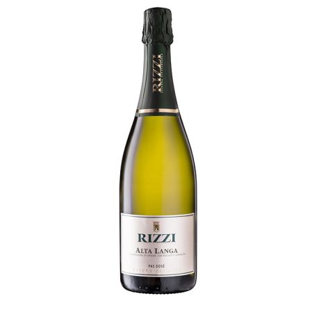 Rizzi - Alta Langa Pas Dose 2020 Ml. 750 Divine Golosità Toscane