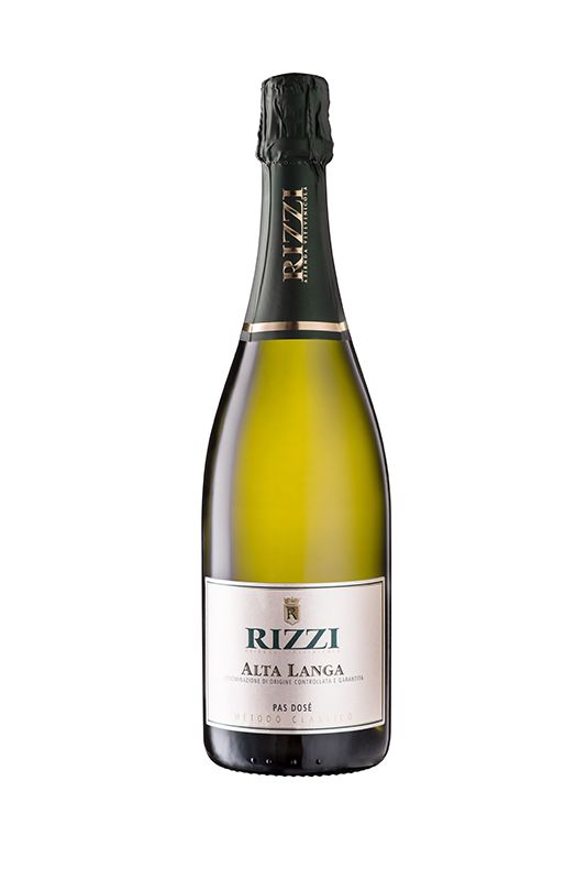Rizzi - Alta Langa Pas Dose 2020 Ml. 750 Divine Golosità Toscane Rizzi - Alta Langa Pas Dose 2020 Ml. 750 Divine Golosità Toscane