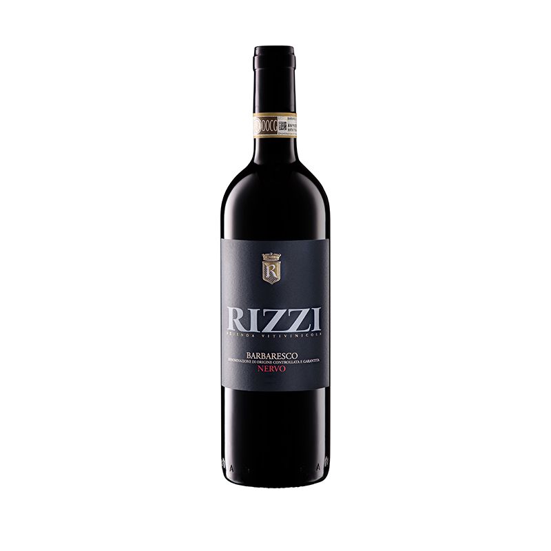 Rizzi - Barbaresco Nervo 2020 Ml. 750 Divine  Golosità Toscane