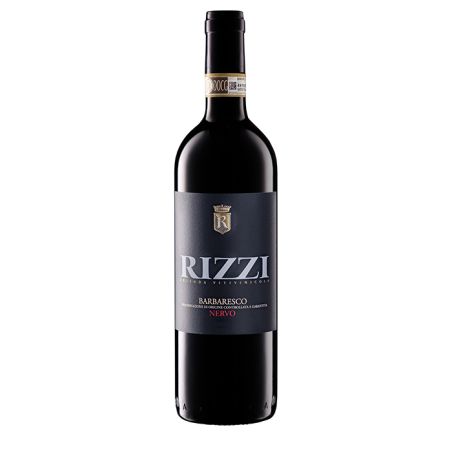 Rizzi - Barbaresco Nervo 2020 Ml. 750 Divine  Golosità Toscane