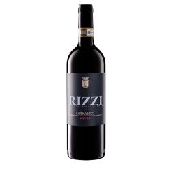 Rizzi - Barbaresco Pajorè 2020 Ml. 750 Divine Golosità Toscane
