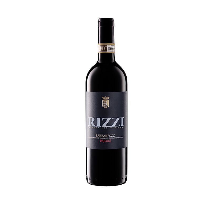 Rizzi - Barbaresco Pajorè 2020 Ml. 750 Divine Golosità Toscane
