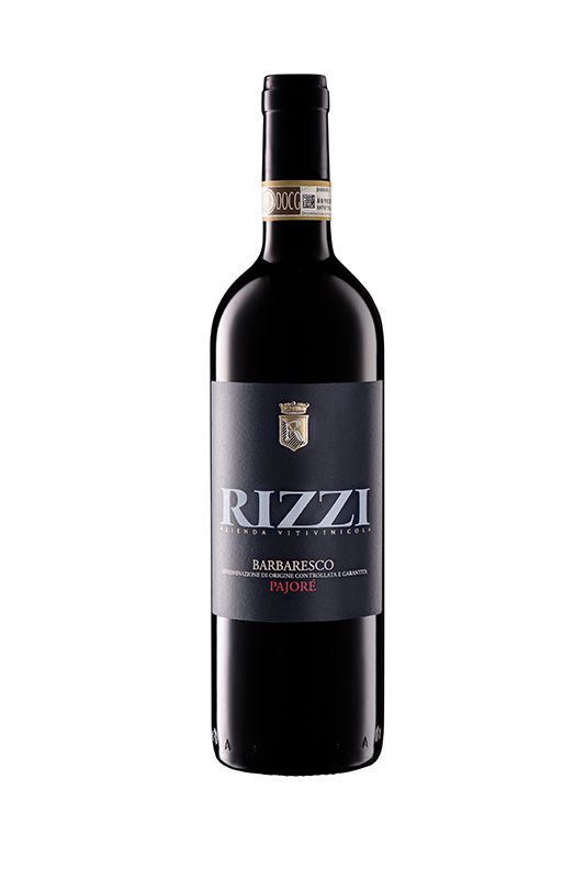 Rizzi - Barbaresco Pajorè 2020 Ml. 750 Divine Golosità Toscane Rizzi - Barbaresco Pajorè 2020 Ml. 750 Divine Golosità Toscane