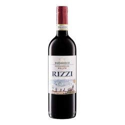 Rizzi - Barbaresco Riserva Vigna Boito 2018 Ml. 750 Divine Golosità Toscane