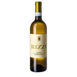 Rizzi - Langhe Chardonnay 2023 Ml. 750 Divine Golosità Toscane