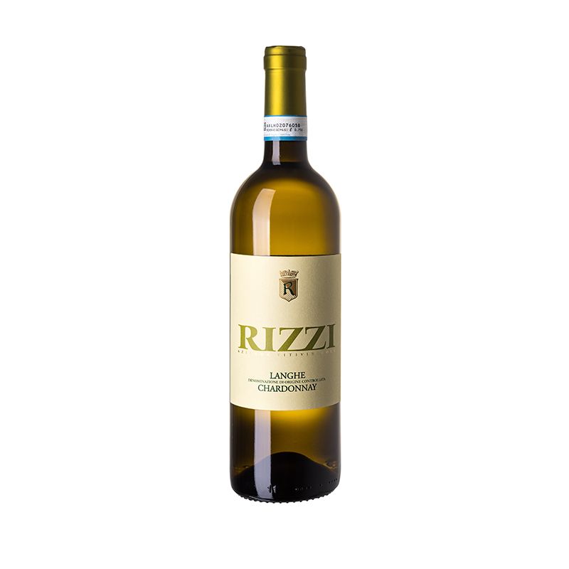 Rizzi - Langhe Chardonnay 2023 Ml. 750 Divine Golosità Toscane