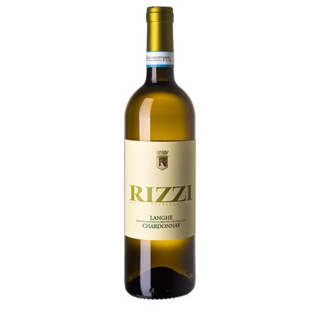 Rizzi - Langhe Chardonnay 2023 Ml. 750 Divine Golosità Toscane