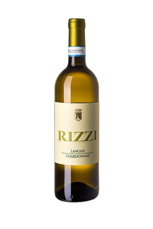 Rizzi - Langhe Chardonnay 2023 Ml. 750 Divine Golosità Toscane