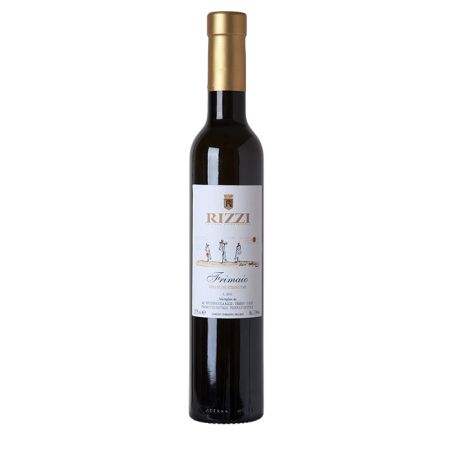 Rizzi - Vino Da Uve Stramature Frimaio 2016 Ml. 375 Divine Golosità Toscane