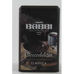 Babbi Cioccodelizia Classica Gr. 250 Divine Golosità Toscane