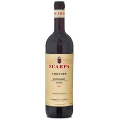 Scarpa - Rouchet Briccorosa 2020 Ml. 750 Divine Golosità Toscane