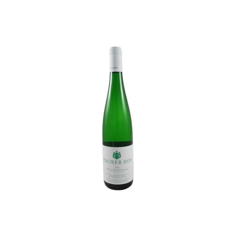 Pacherhof - Muller Thurgau 2020 Ml. 750 Divine Golosità Toscane
