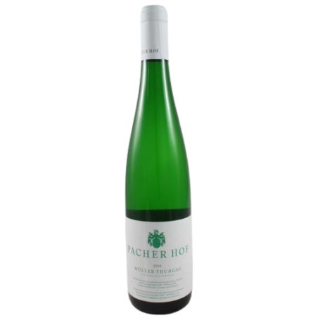 Pacherhof - Muller Thurgau 2020 Ml. 750 Divine Golosità Toscane
