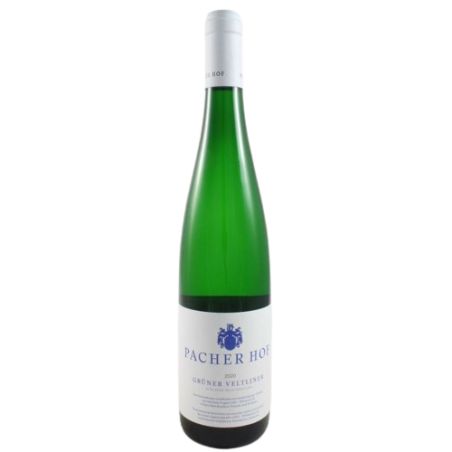 Pacherhof - Gruner Veltliner 2020 Ml. 750 Divine Golosità Toscane