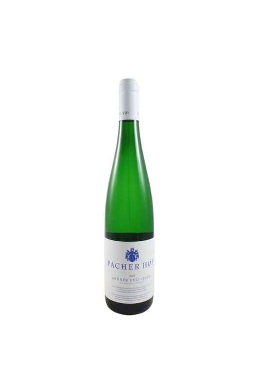 Pacherhof - Gruner Veltliner 2020 Ml. 750 Divine Golosità Toscane Pacherhof - Gruner Veltliner 2020 Ml. 750 Divine Golosità Toscane