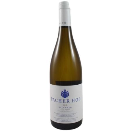 Pacherhof - Sylvaner Alte Reben 2019 Ml. 750 Divine Golosità Toscane