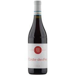Agricola 499 - Langhe Freisa Costa Dei Fe 2022 Ml. 750 Divine Golosità Toscane