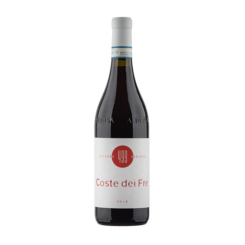 Agricola 499 - Langhe Freisa Costa Dei Fe 2021 Ml. 750 Divine Golosità Toscane