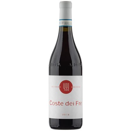 Agricola 499 - Langhe Freisa Costa Dei Fe 2021 Ml. 750 Divine Golosità Toscane