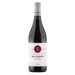 Agricola 499 - Langhe Pinot Nero San Giorgio 2022 Ml. 750 Divine Golosità Toscane