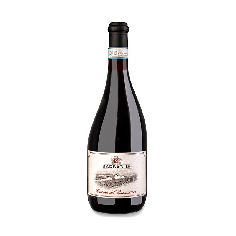 Sergio Barbaglia - Cascina Del Buonumore 2022 Ml. 750 Divine Golosità Toscane