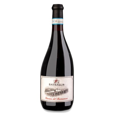 Sergio Barbaglia - Cascina Del Buonumore 2022 Ml. 750 Divine Golosità Toscane