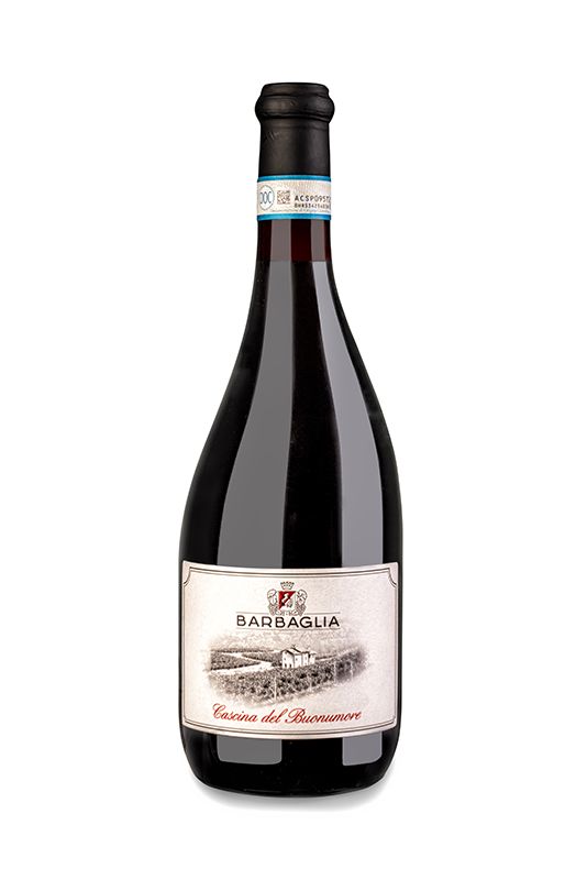 Sergio Barbaglia - Cascina Del Buonumore 2022 Ml. 750 Divine Golosità Toscane