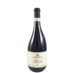 Sergio Barbaglia - Boca 2020 Ml. 750 Divine Golosità Toscane