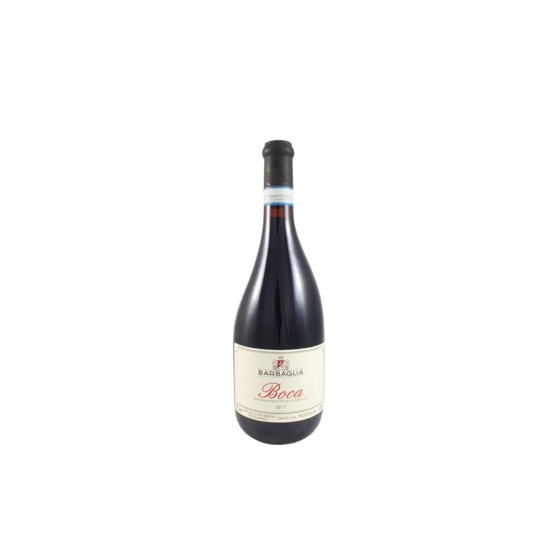 Sergio Barbaglia - Boca 2020 Ml. 750 Divine Golosità Toscane
