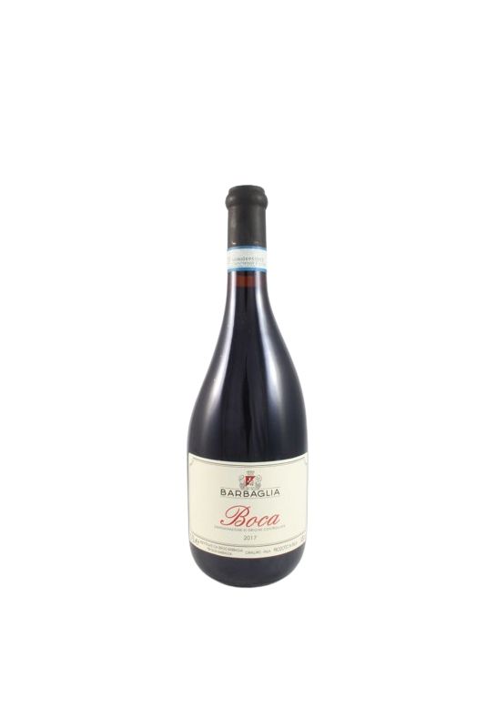 Sergio Barbaglia - Boca 2020 Ml. 750 Divine Golosità Toscane
