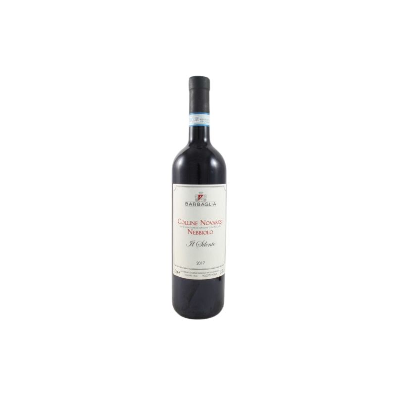 Sergio Barbaglia - Nebbiolo Il Silente 2022 Ml. 750 Divine Golosità Toscane