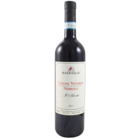 Sergio Barbaglia - Nebbiolo Il Silente 2022 Ml. 750 Divine Golosità Toscane