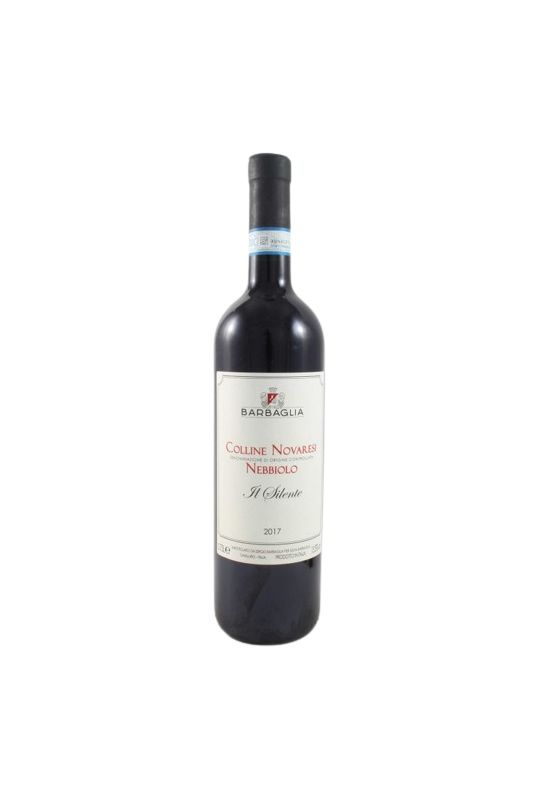 Sergio Barbaglia - Nebbiolo Il Silente 2022 Ml. 750 Divine Golosità Toscane