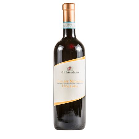 Sergio Barbaglia - Uva Rara 2022 Ml. 750 Divine Golosità Toscane