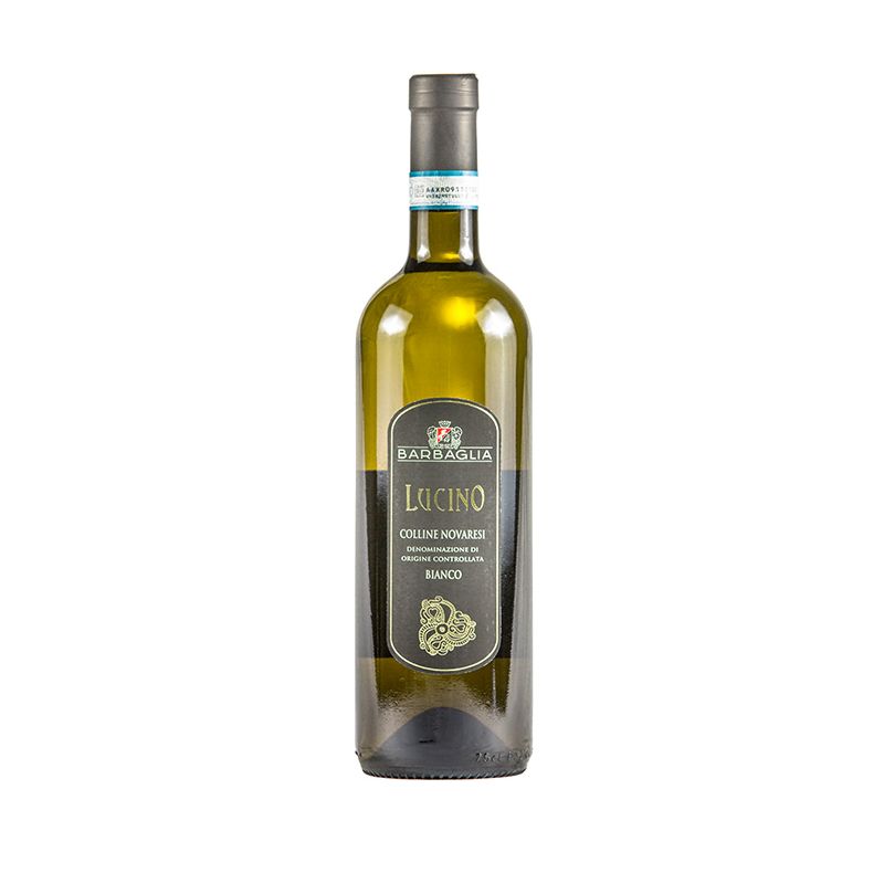 Sergio Barbaglia - Lucino 2022 Ml. 750 Divine Golosità Toscane