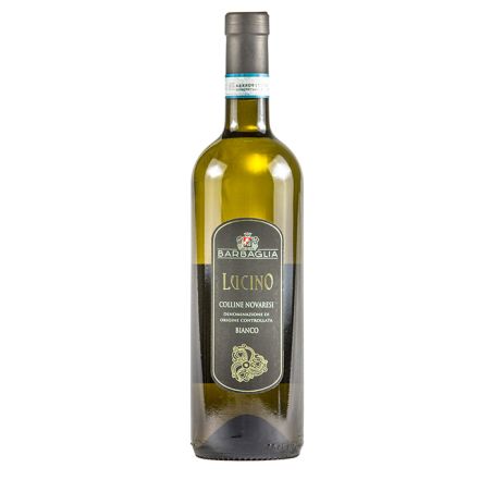 Sergio Barbaglia - Lucino 2022 Ml. 750 Divine Golosità Toscane