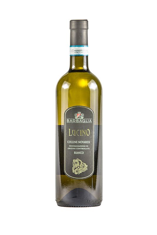 Sergio Barbaglia - Lucino 2022 Ml. 750 Divine Golosità Toscane