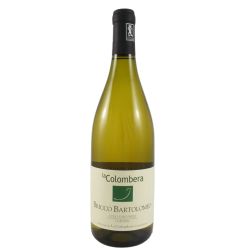 La Colombera - Cortese Bricco Bartolomeo 2020 Ml. 750 Divine Golosità Toscane